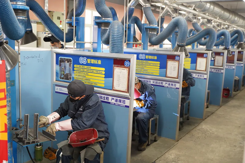 人生卡壳别硬扛!在济南遇见山东万通,解锁逆风翻盘通关秘籍