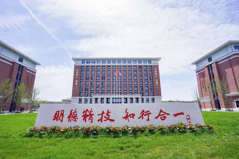 山东万通学子奔赴奇瑞汽车,顶岗实习开启职场新篇