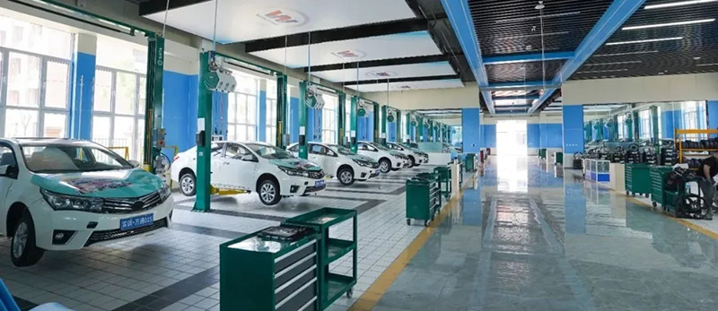 高考后才懂:分数不是唯一出路,这个选择让你比同龄人早3年赢在职场起跑线!