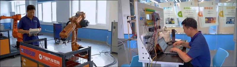 高考后才懂:分数不是唯一出路,这个选择让你比同龄人早3年赢在职场起跑线!