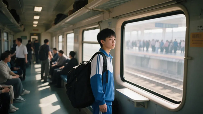 往届辍学生,还能报名等9月入学吗?