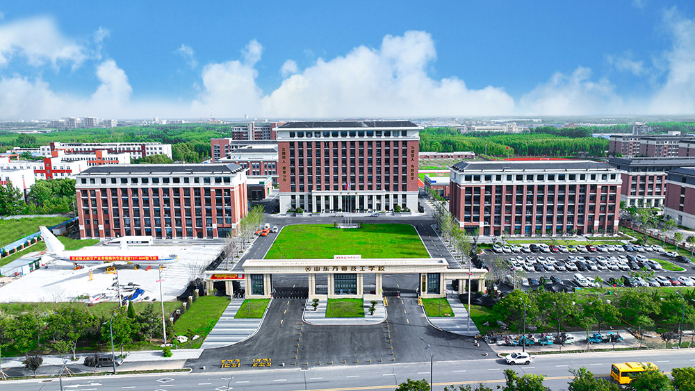 山东万通汽车学校靠谱吗?