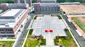 山东万通汽车学院地址