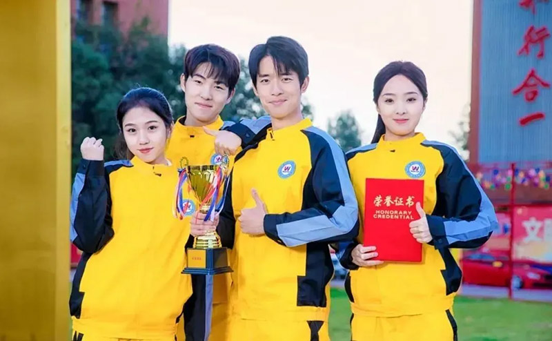 高校毕业生“回流”职校:山东万通“双高人才计划”破局就业难