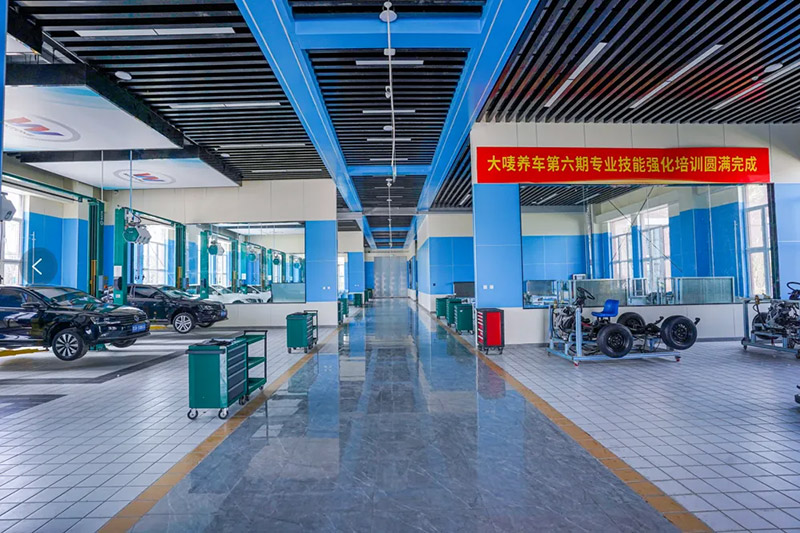 转学党必看:这所好学校别放过!