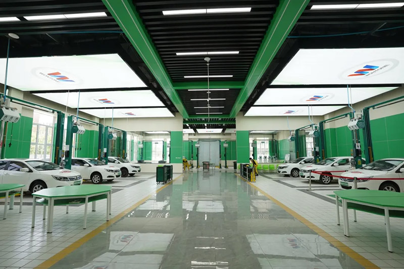 转学党必看:这所好学校别放过!