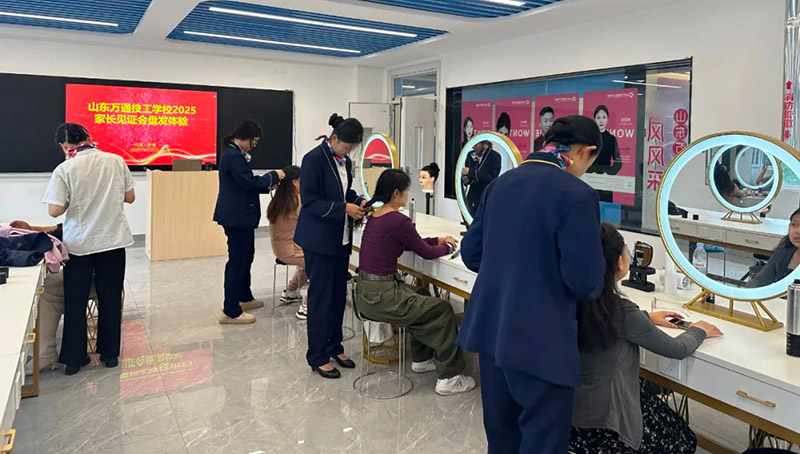 当孩子出现厌学情绪时,家长们应该这样做