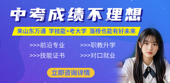 中考成绩不理想