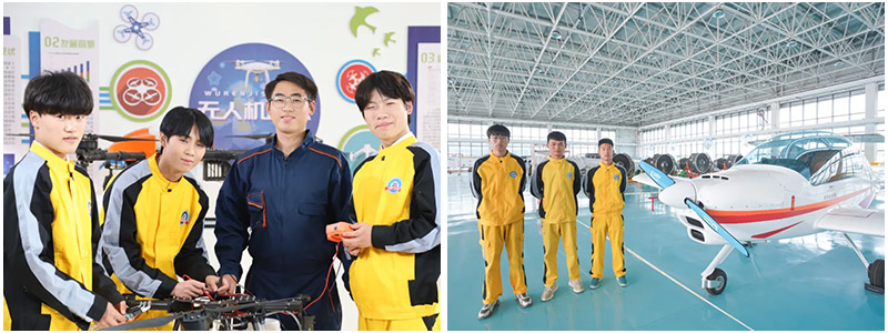 山东万通2026年春季招生简章