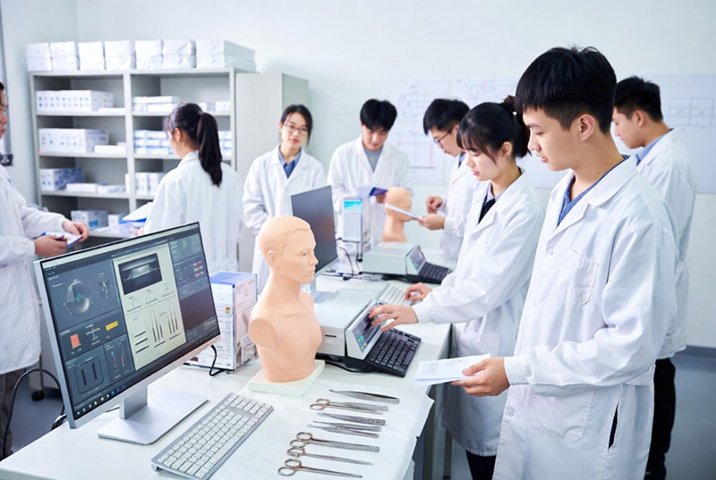 山东万通2026年春季招生简章