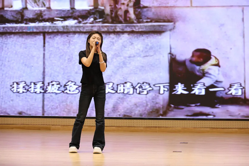 匠心筑梦迎五一，青春逐梦耀万通！山东万通五一联欢晚会圆满落幕！
