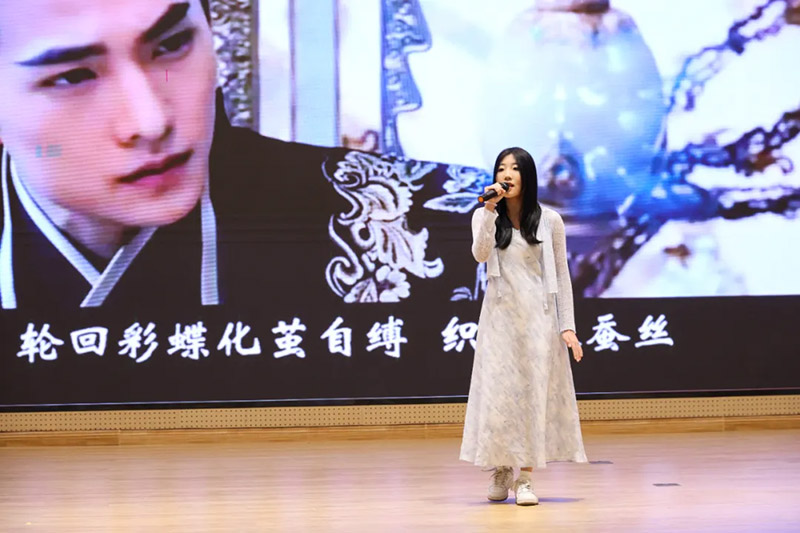 匠心筑梦迎五一，青春逐梦耀万通！山东万通五一联欢晚会圆满落幕！