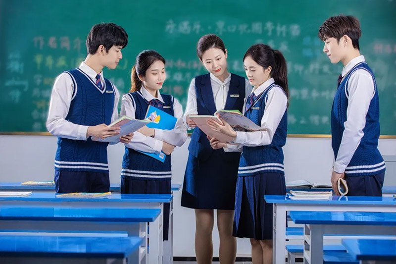 山东万通技工学校2026年夏秋季招生简章