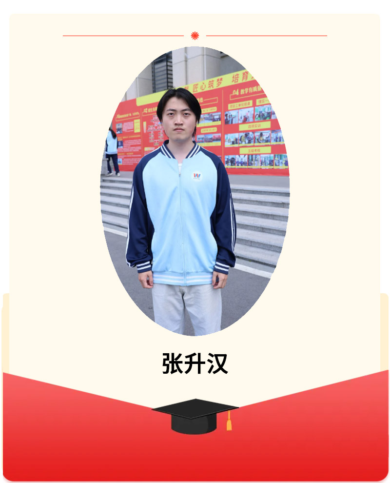 重返逐梦原点 共赴锦绣前程｜山东万通高考状元张升汉返校分享暨状元班正式启动