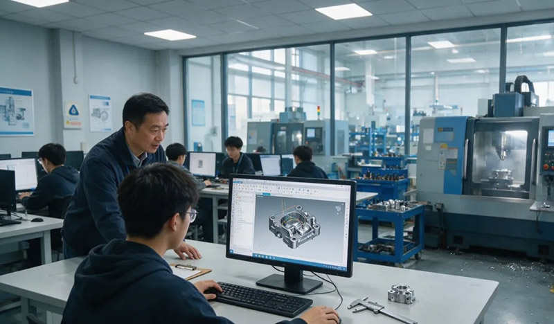 重磅升级丨山东万通数控加工产业学院全面升级,校企共育智能制造硬核技能人才