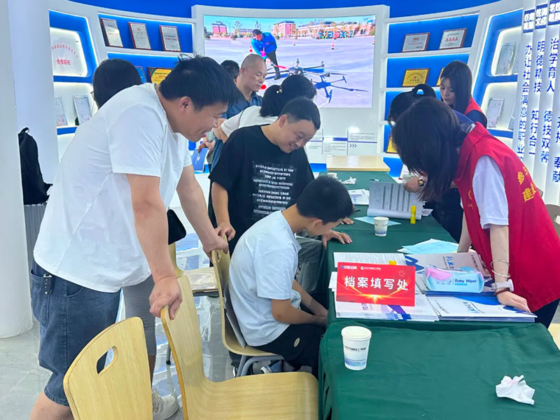山东万通集中报到开学火热来袭，自主招生即将截止，各专业名额告急！