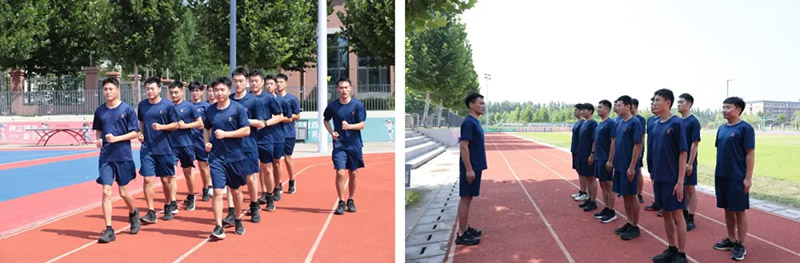 喜报｜山东万通成功中标2026年自主就业退役士兵应急救援员技能培训项目！