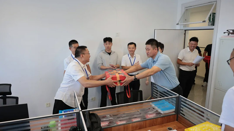 躬耕职教守初心  师恩筑梦启新程丨山东万通2026年教师节庆祝活动圆满举行