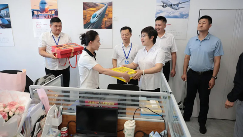 躬耕职教守初心  师恩筑梦启新程丨山东万通2026年教师节庆祝活动圆满举行