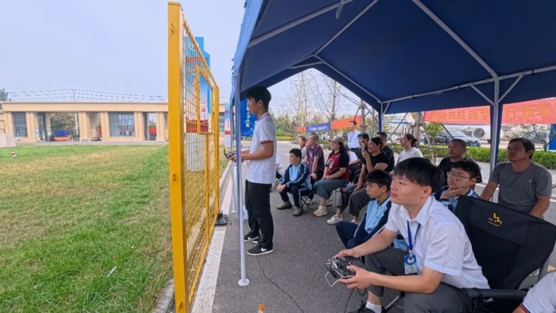 新学期 新征程 新起点 新希望丨山东万通第七期家长见面会圆满落幕！